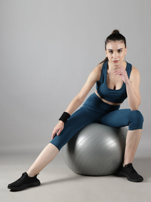 Inclusive Activewear: Celebrating Every Body in Fitness Fashion